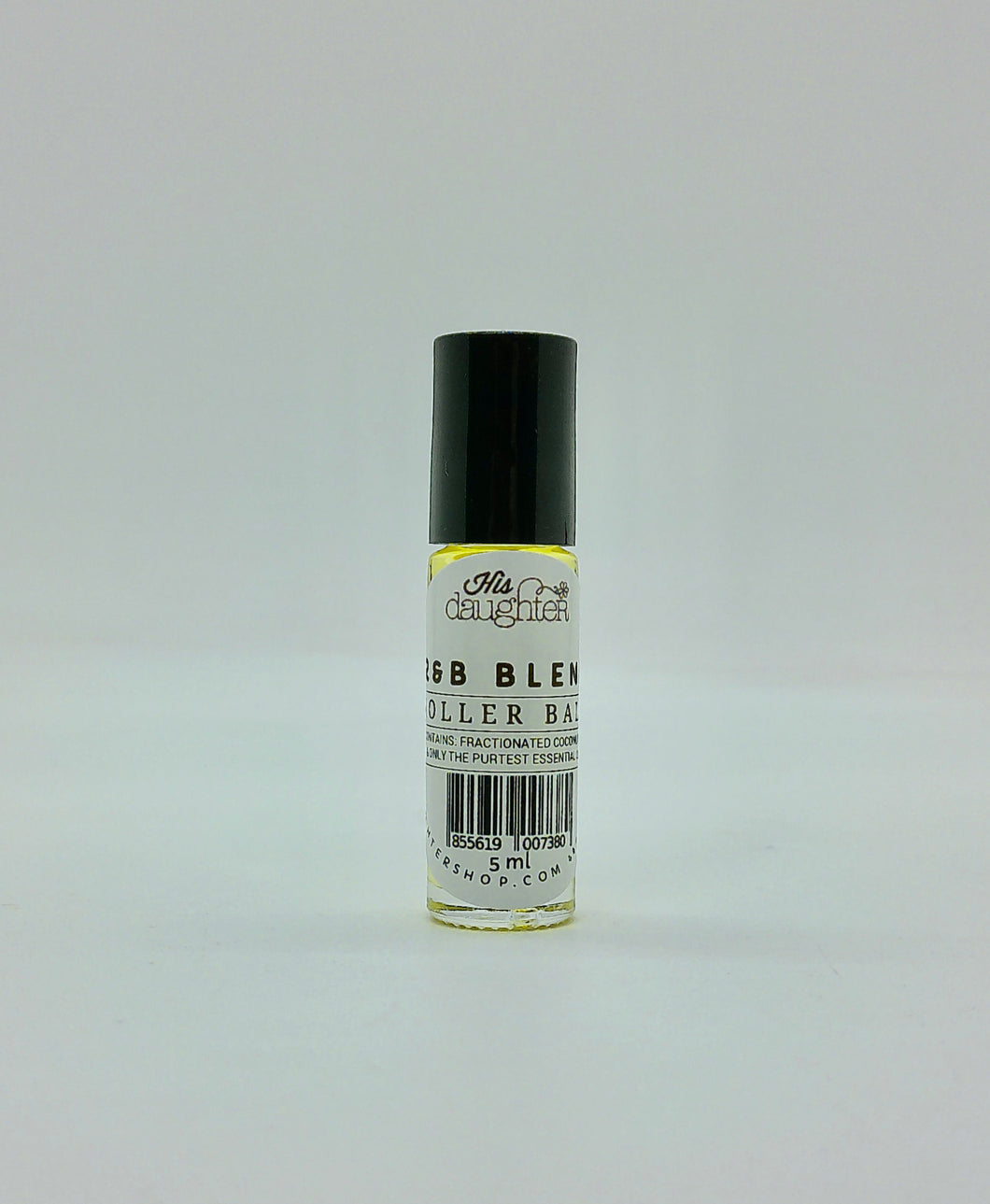R&B Blend Essential Oil Roller Ball
