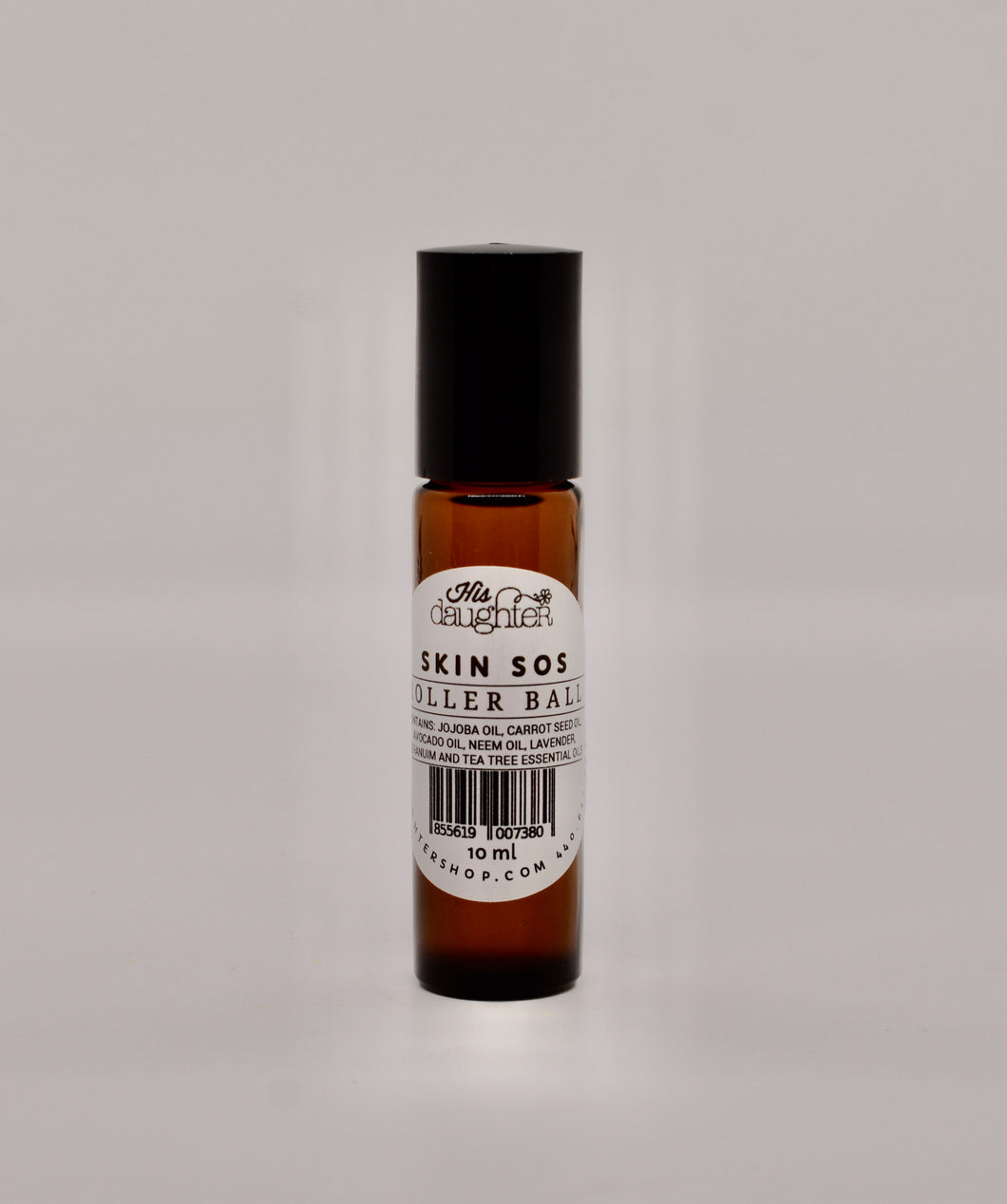Skin S.O.S. Essential Oil Rollerball