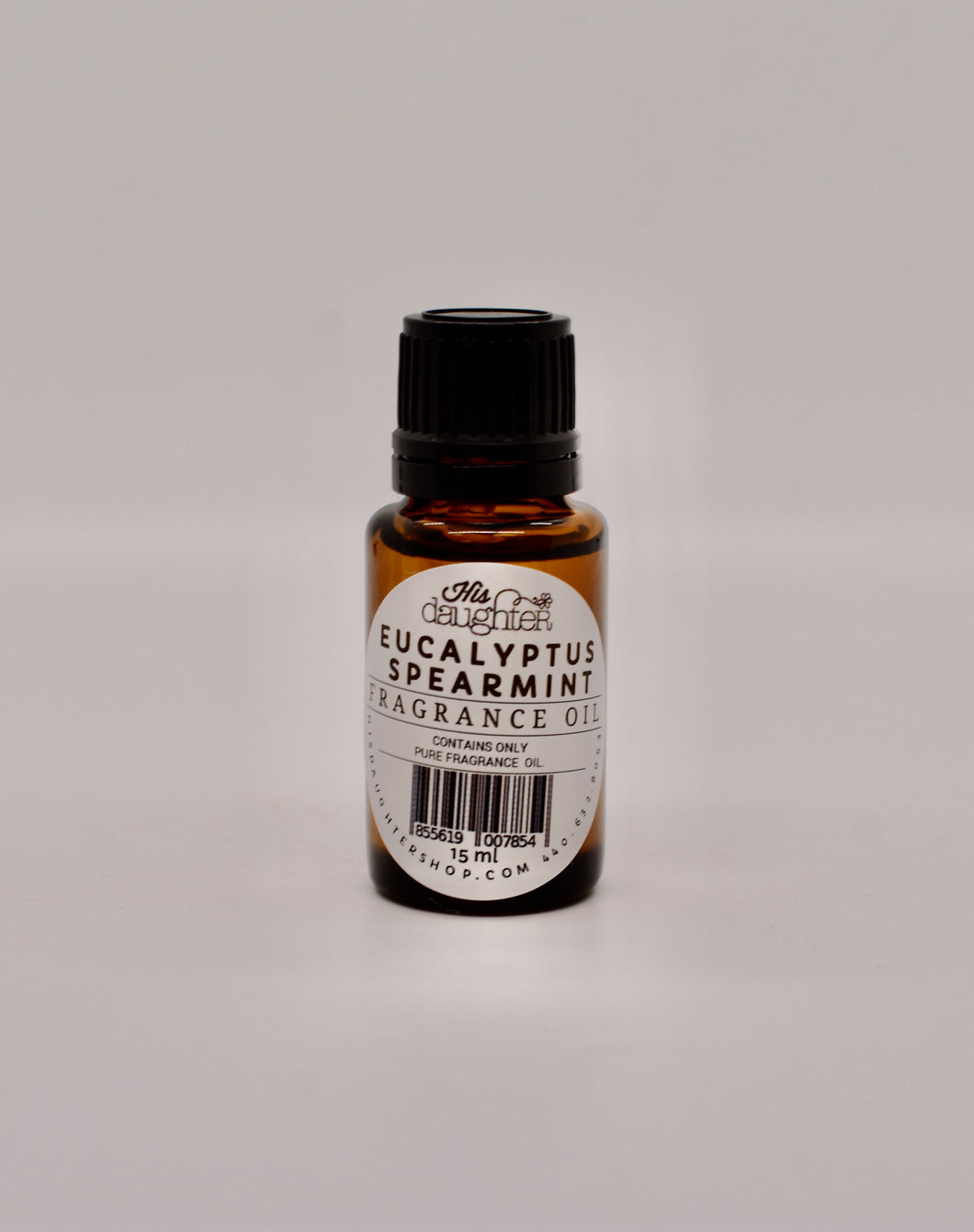 Eucalyptus Spearmint Fragrance Oil
