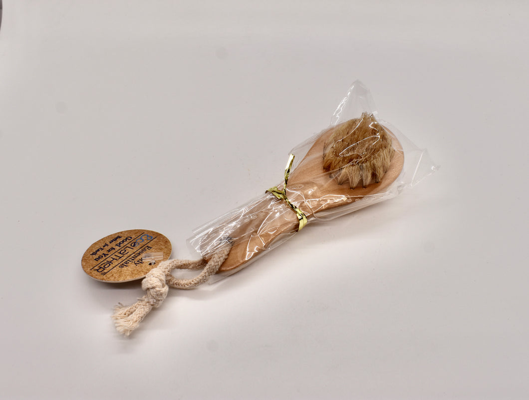 Exfoliating Dry Facial Brush