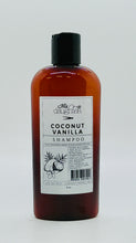 Shampoo