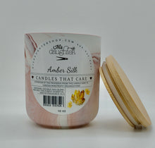 Candles That Care