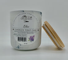 Candles That Care