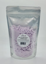 Fizzing Bath Sprinkles
