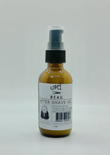 Men's After Shave Gel