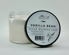Sugar Whipped Soap