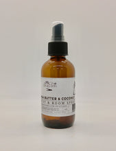 Body and Room Spray