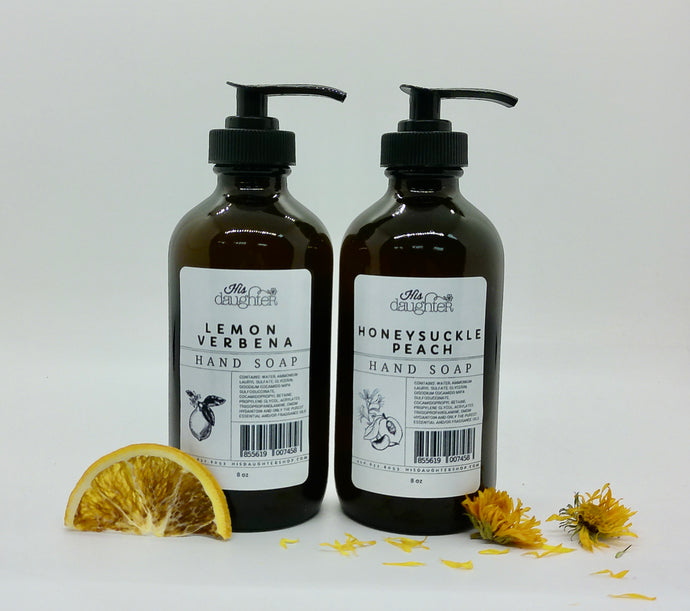 Hand Soap