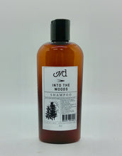Men's Shampoo