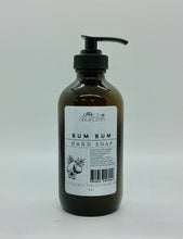 Hand Soap