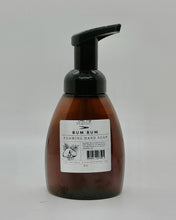 Foaming Hand Soap