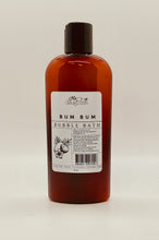 Bubble Bath