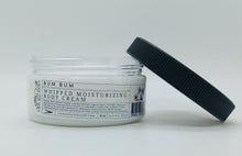 Whipped Moisturizing Body Cream