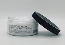 Whipped Moisturizing Body Cream