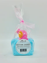 Kid's Fizzing Bath Sprinkles (w/ Toy)