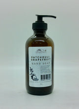 Hand Soap