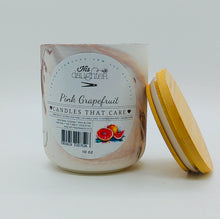 Candles That Care