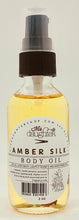 Body Oil