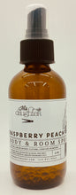 Body and Room Spray