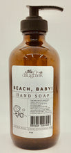 Hand Soap