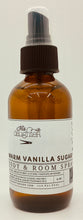 Body and Room Spray