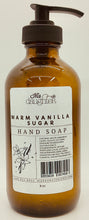Hand Soap