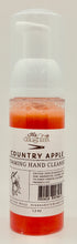 Foaming Hand Cleanser