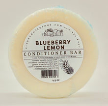 Conditioner Bar