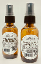 Breath Buster