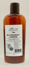 Shampoo