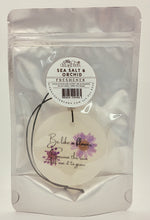 Aroma Therapy Fresheners