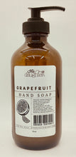 Hand Soap