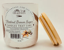 Candles That Care