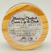 Set Apart Beauty Cream Lip & Cheek