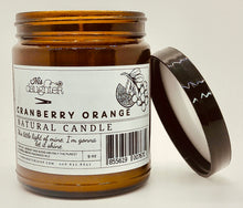 Natural Coconut Wax Candles