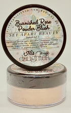 Set Apart Beauty Powder Blush