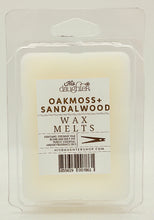Natural Coconut Wax Melts