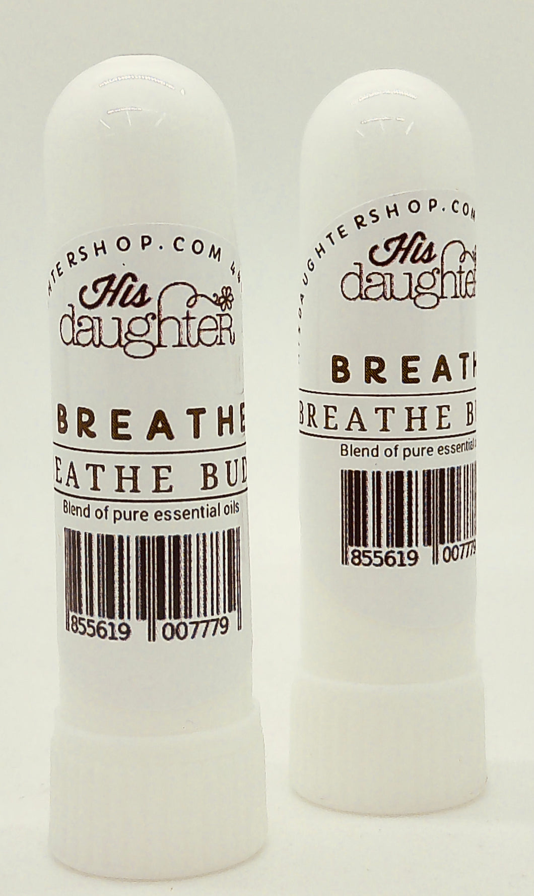 Breathe Buddy