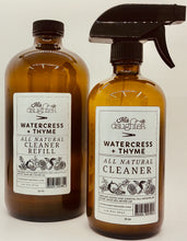 Watercress+Thyme All-Natural Cleaner