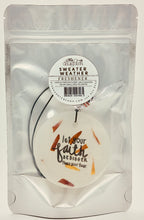 Aroma Therapy Fresheners