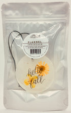 Aroma Therapy Fresheners