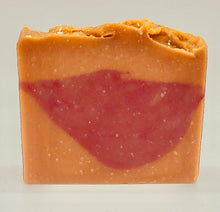 Handcrafted Soap