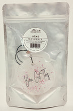 Aroma Therapy Fresheners