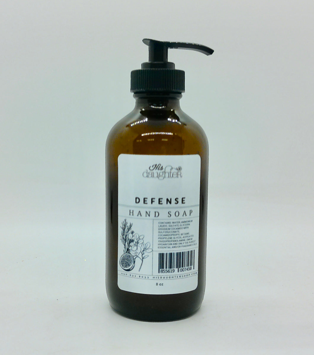 Hand Soap