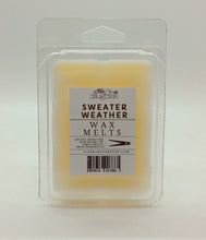 Natural Coconut Wax Melts
