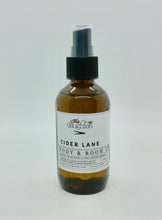 Body and Room Spray