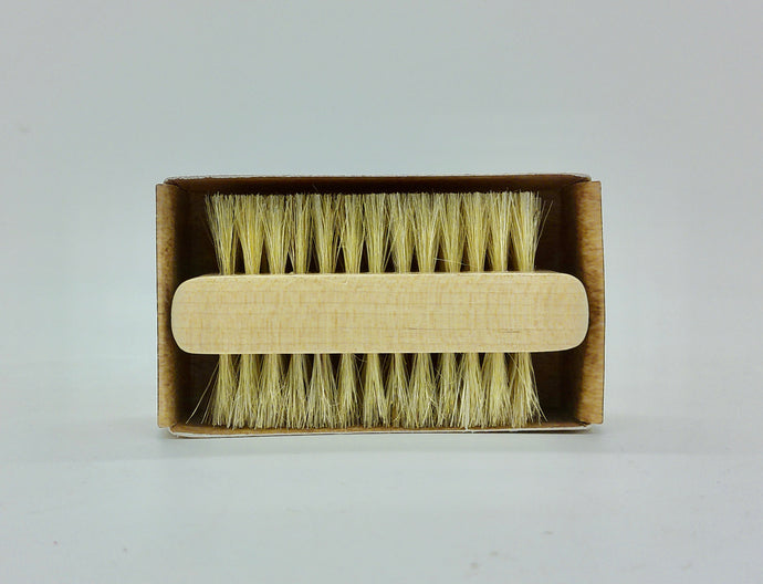 Natural Nail Brush