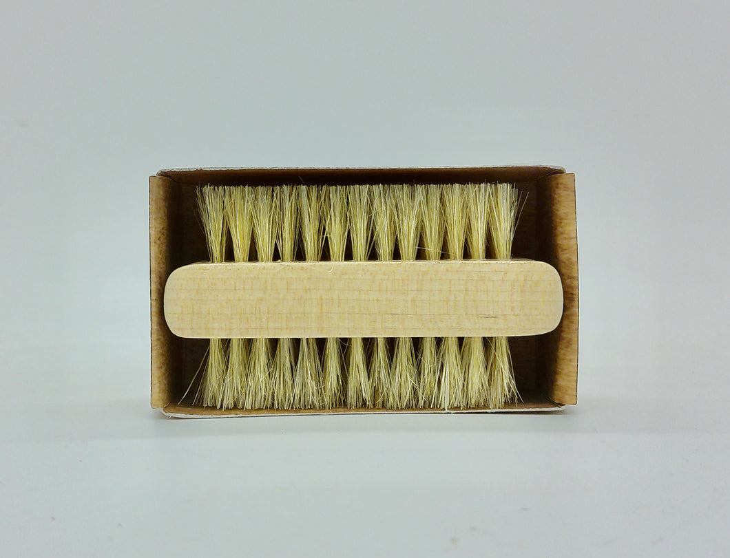 Natural Nail Brush