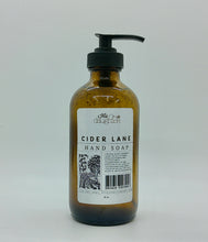 Hand Soap