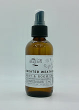 Body and Room Spray